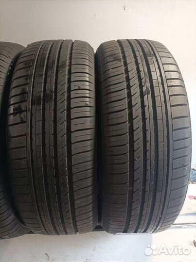 Kinforest KF550-UHP 245/50 R20 102W