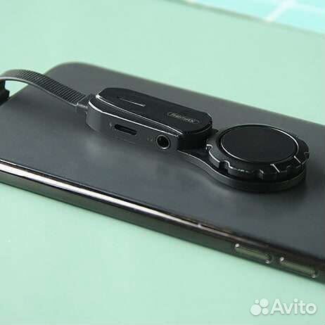 Переходник для телефона