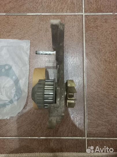 Водяной насос GMB GWR15A