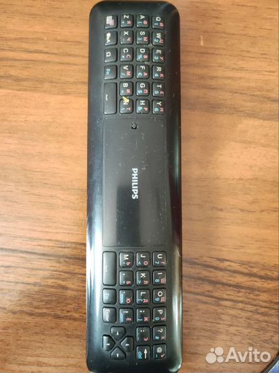 Пульт ду philips