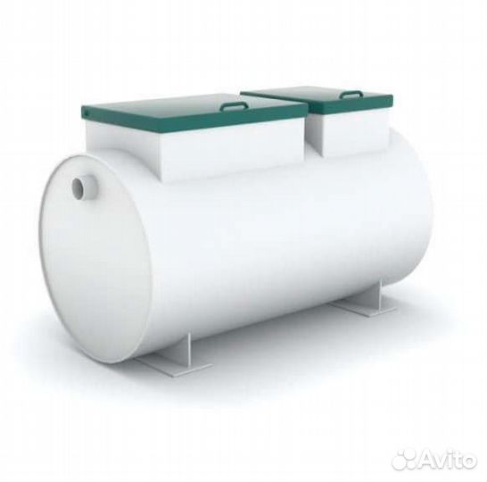 Септик аква 397