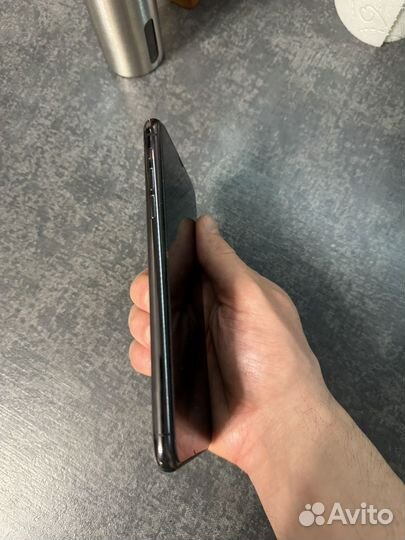 iPhone 11 Pro Max, 512 ГБ