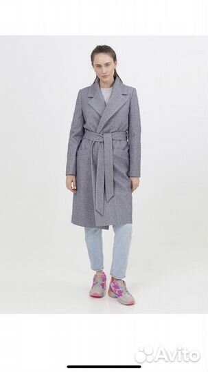 Пальто malinardi