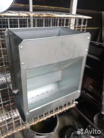 Кормушки для кроликов