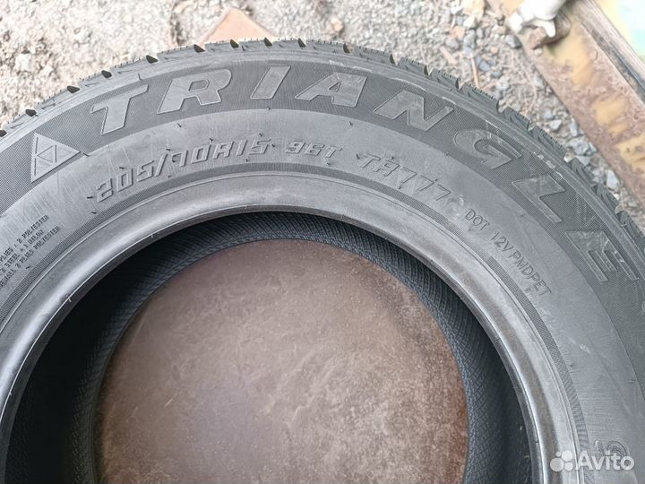 Triangle TR777 205/70 R15 96T