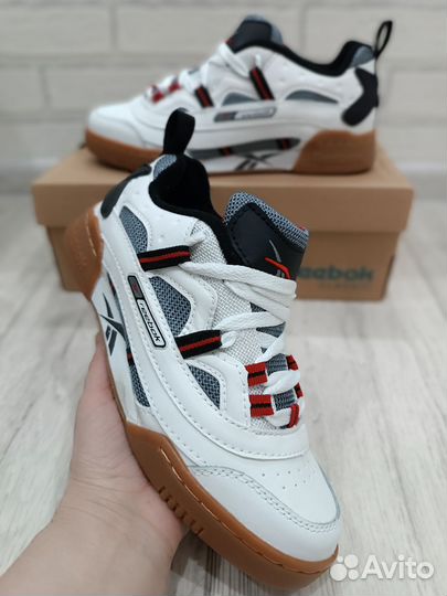 Кроссовки Reebok 40,41,42,44