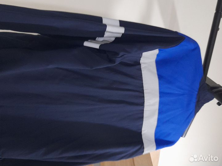 Спецодежда летняя мужская