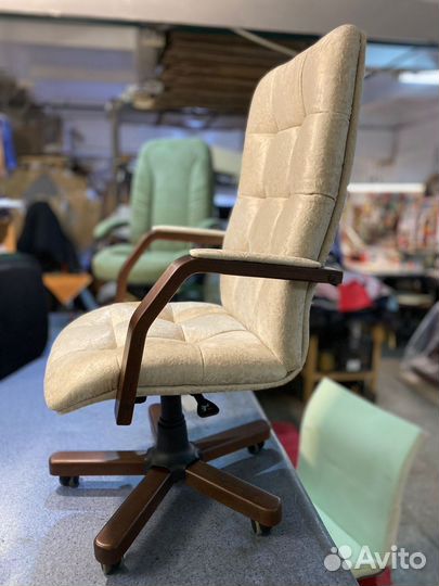 Кресло руководителя