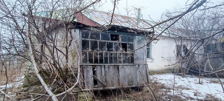 Дача 51 м² на участке 35 сот.