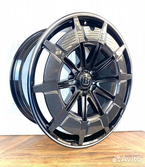 Диски для на Мерседес Mercedes G-Class R23