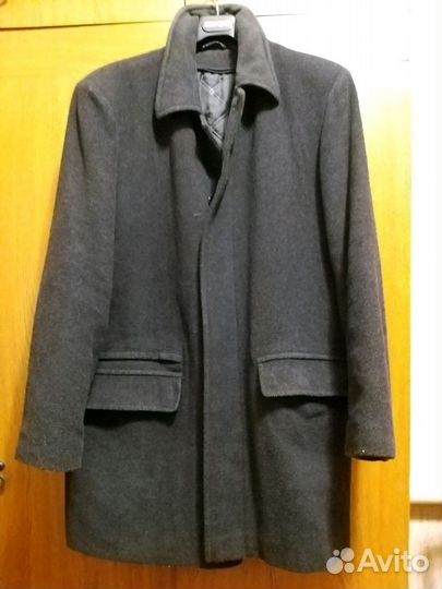 Пальто