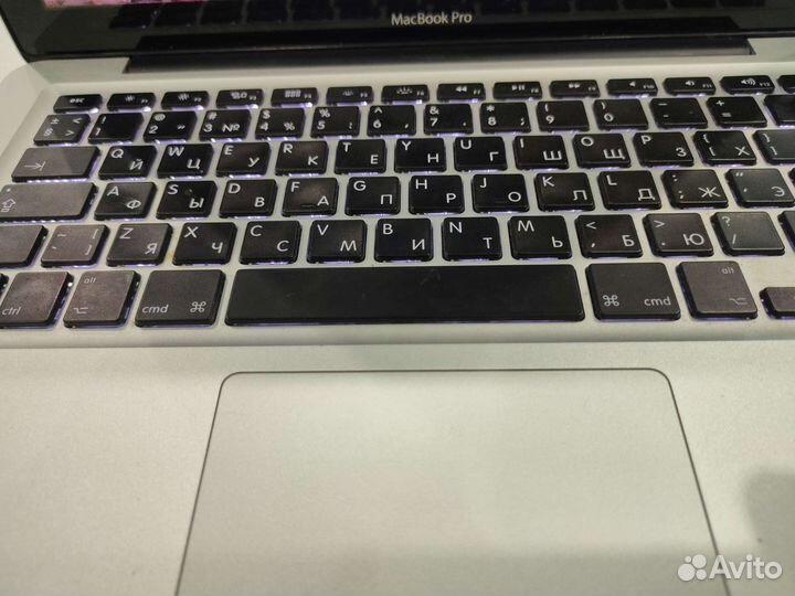 Apple MacBook Pro 13