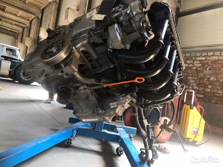 Двигатель Honda insight