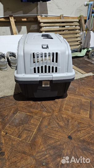 Переноска skudo2