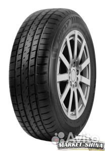 Hifly Vigorous HT-601 215/65 R17 103H