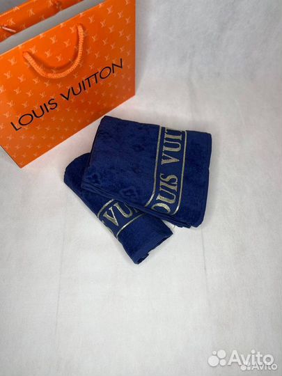 Комплект полотенец - 