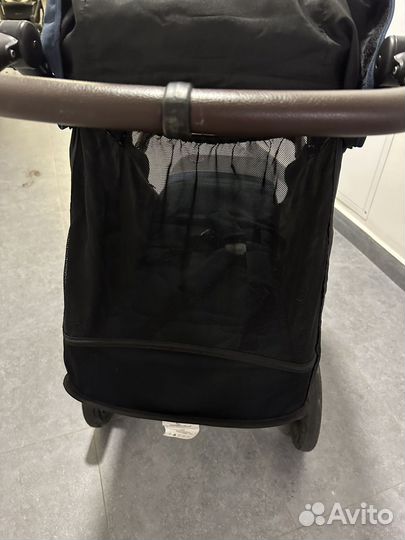 Коляска Baby Design Look Air