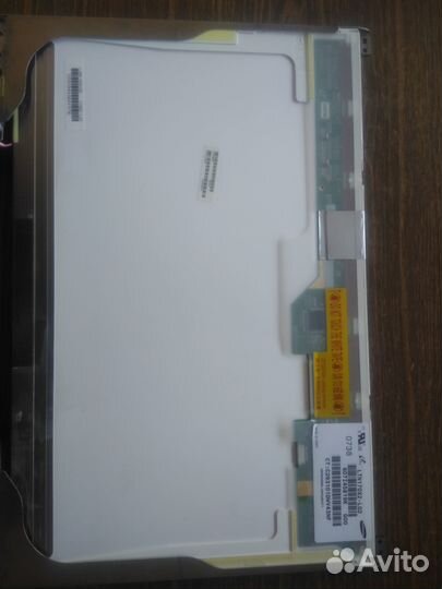 Матрица для ноутбука LTN170x2-l02 30pin