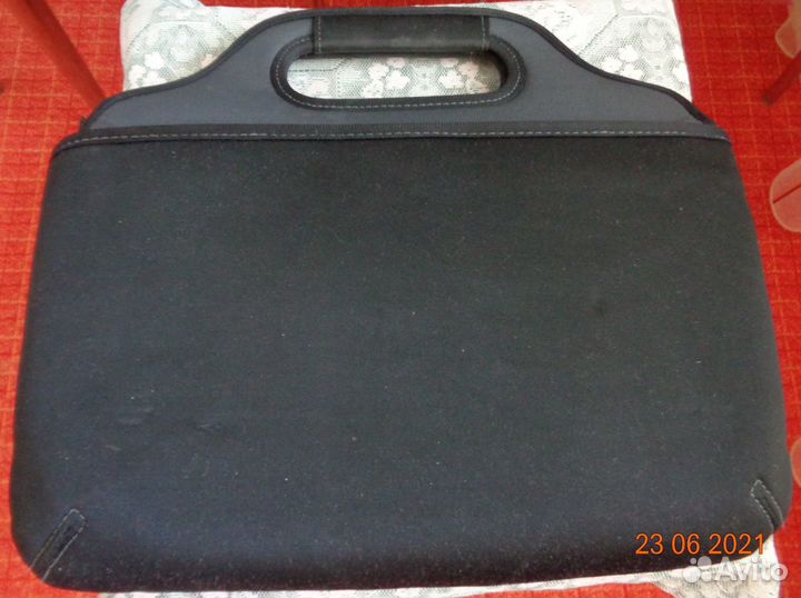 Сумка-футляр для нетбука