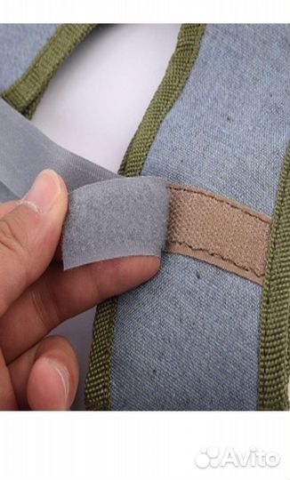 Петля Глиссона (хлопковая)