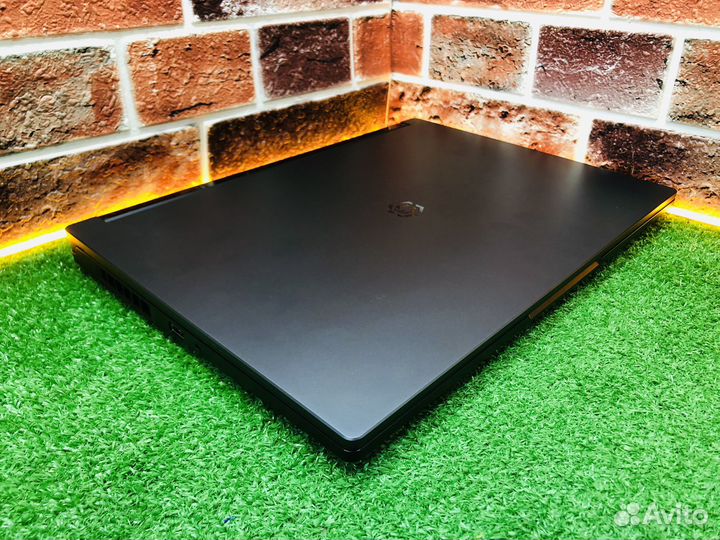 Z.12674 Ноутбук Redmi G7 i7 12650 16/512ssd/3050