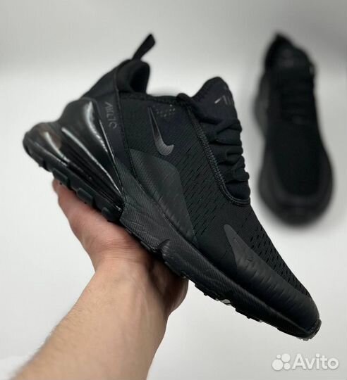Кроссовки мужские Nike Air Max 270