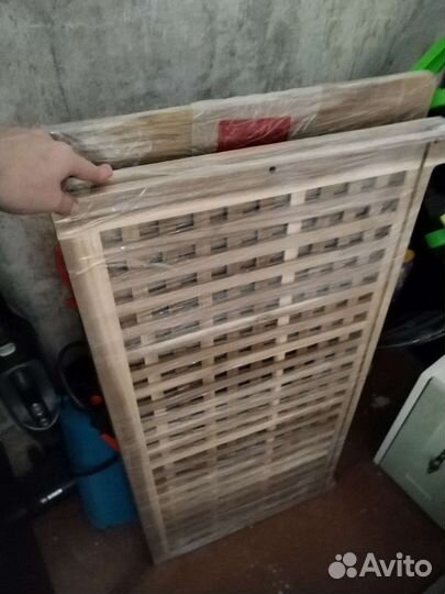 Сундук хол IKEA