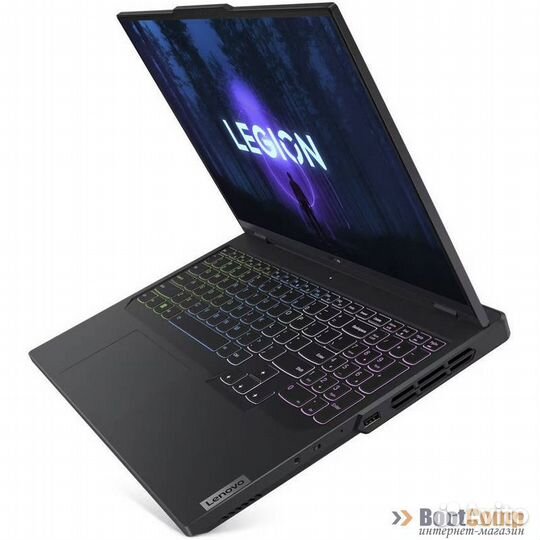 Ноутбук Lenovo 16” Legion Slim 5 16IRH8 82YA00bwps