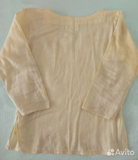 Кофта для девочки, рост 122