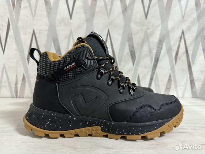 Ботинки мужские Northland