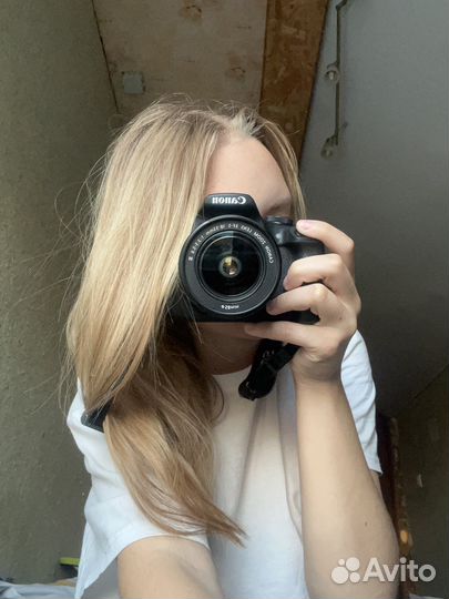 Начинающий фотограф