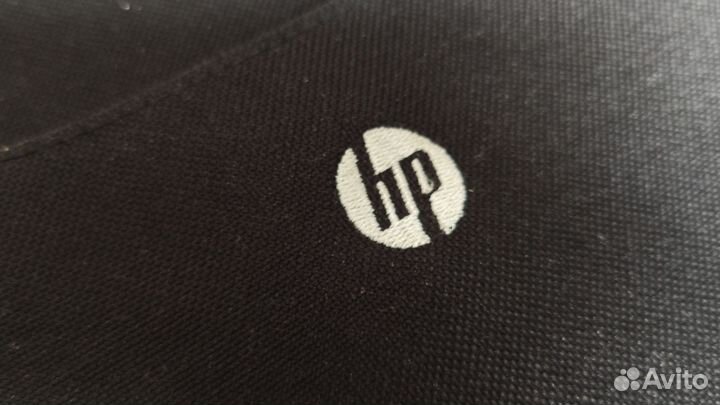 Сумка для ноутбука 17 дюймов Hewlett Packard