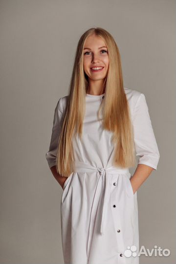 Косметолог- врач