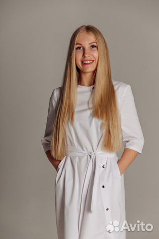 Косметолог- врач