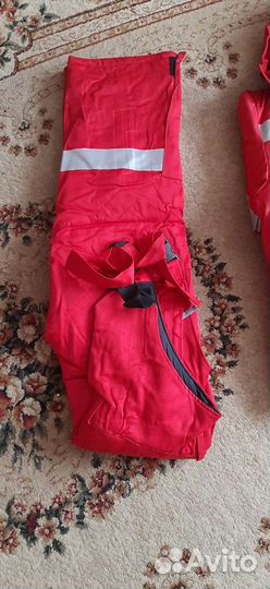 Спецодежда Wеаthеrfоrd зимняя