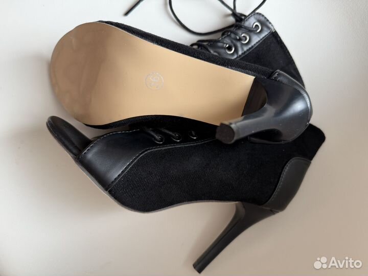 Туфли для high heels