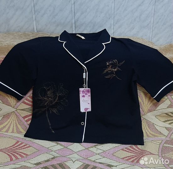 Домашний костюм женский новый