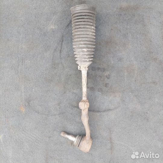 Тяга рулевая левая Bmw E90