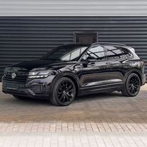 Volkswagen Touareg 3.0 AT, 2022, 42 732 км