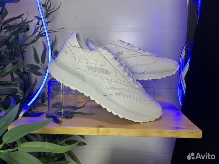 Кроссовки мужские Reebok LX2200 (Новые)