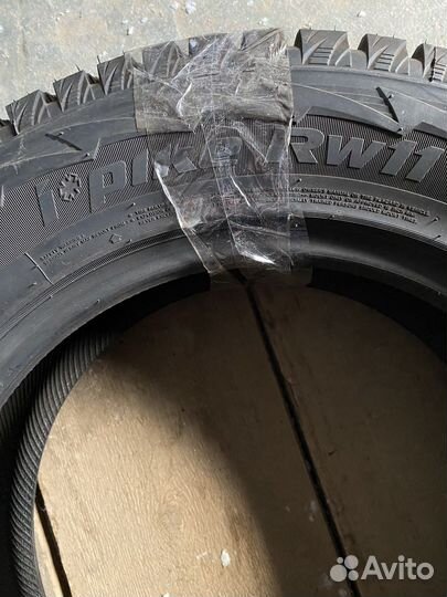 Hankook I'Pike RW11 265/60 R18 110T