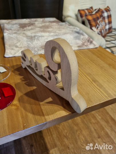 Декор для дома