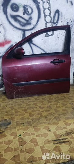 Крышка багажника форд фокус 1