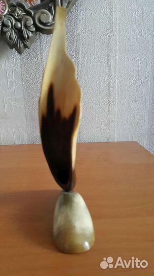 Изделие из рога