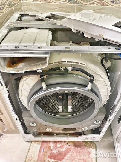 Ремонт Стиральных машин и Ремонт холодильников