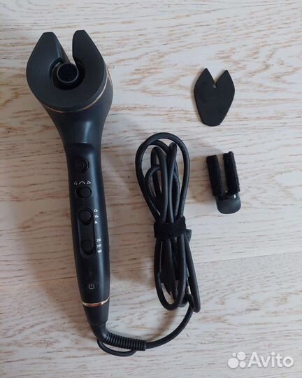 Philips Автоматические щипцы для завивки