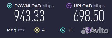 Wi-Fi роутер Xiaomi Router AC1200