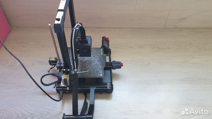 Anycubic cobra 2 neo
