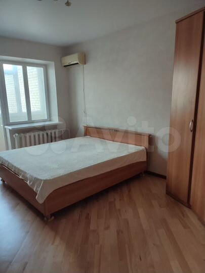 3-к. квартира, 83 м², 5/5 эт.