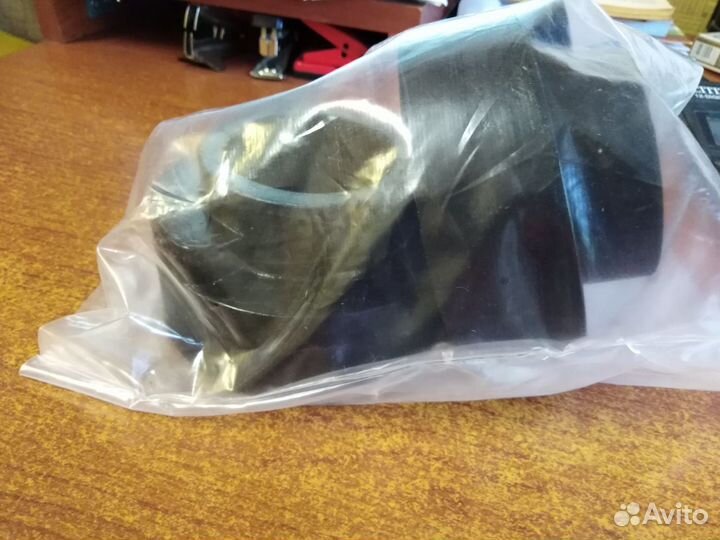 Проставки задних пружин хюндай 20 мм + клиренса